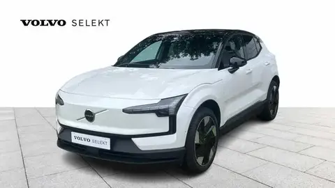 Annonce VOLVO EX30 Électrique 2023 d'occasion 