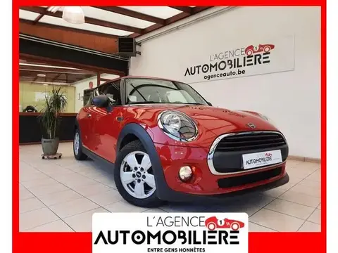 Used MINI ONE Petrol 2019 Ad 