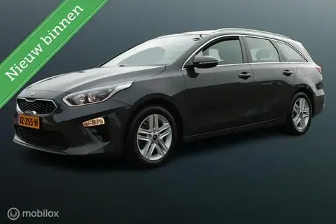 Used KIA CEED Petrol 2019 Ad 