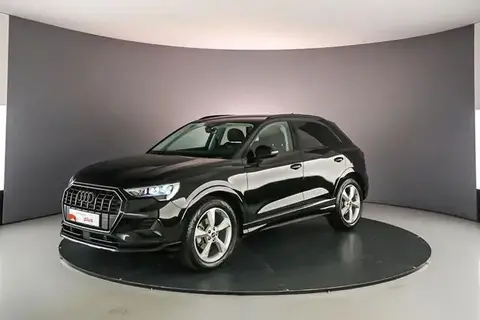 Used AUDI Q3 Petrol 2022 Ad 