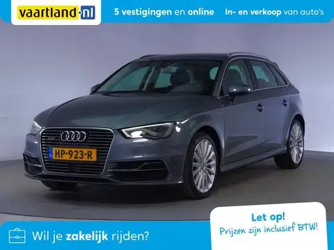 Used AUDI A3 Hybrid 2015 Ad 