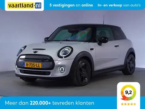 Used MINI MINI Electric 2020 Ad 