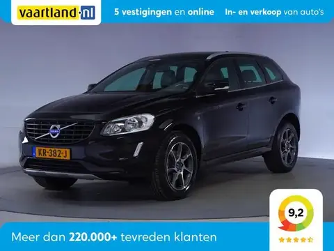 Annonce VOLVO XC60 Diesel 2016 d'occasion 