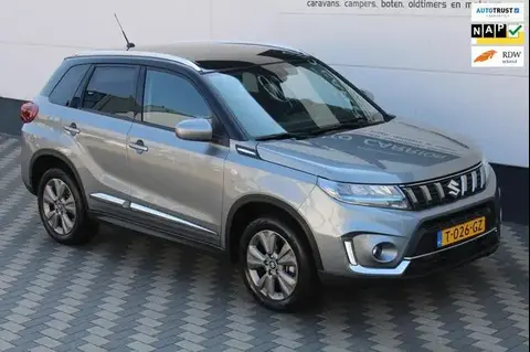 Annonce SUZUKI VITARA Essence 2023 d'occasion 