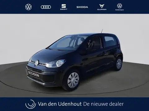 Used VOLKSWAGEN UP! Petrol 2022 Ad 