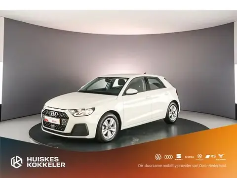 Annonce AUDI A1 Essence 2023 d'occasion 