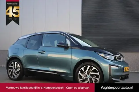 Used BMW I3 Electric 2021 Ad 