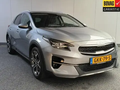 Used KIA XCEED Petrol 2022 Ad 