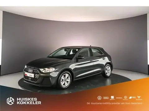 Used AUDI A1 Petrol 2023 Ad 