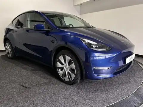 Annonce TESLA MODEL Y Électrique 2022 d'occasion 