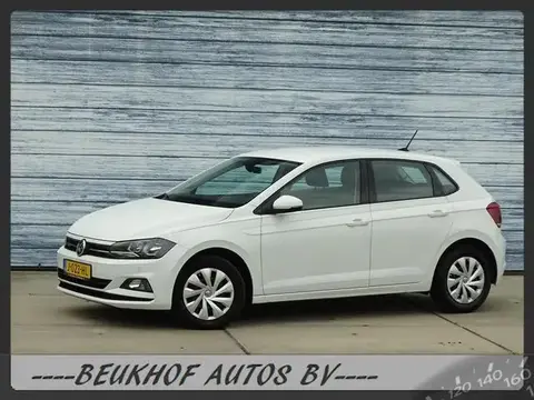 Annonce VOLKSWAGEN POLO Essence 2020 d'occasion 