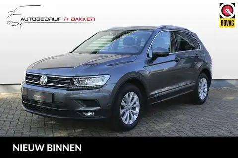 Used VOLKSWAGEN TIGUAN Petrol 2020 Ad 