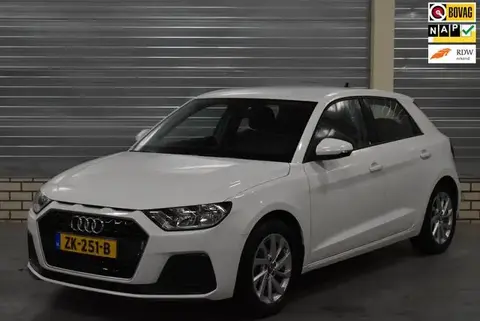 Used AUDI A1 Petrol 2019 Ad 