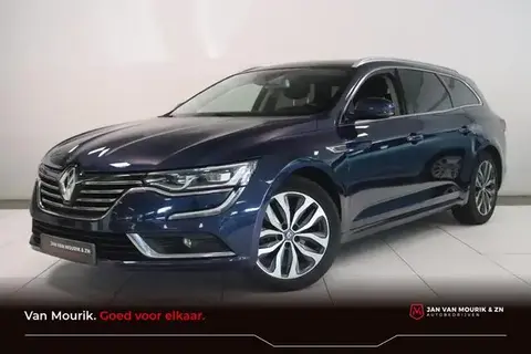 Annonce RENAULT TALISMAN Essence 2016 d'occasion 