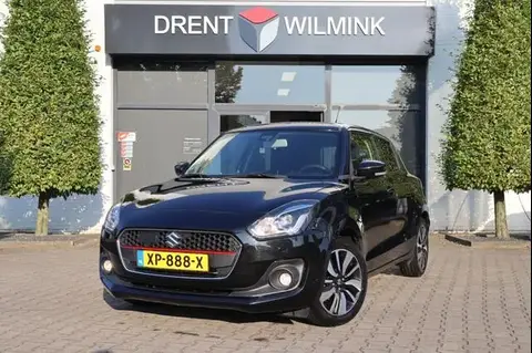 Used SUZUKI SWIFT Petrol 2019 Ad 