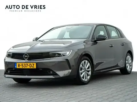 Annonce OPEL ASTRA Essence 2022 d'occasion 