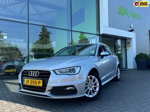 Annonce AUDI A3 Essence 2016 d'occasion 