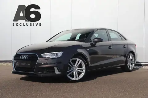 Used AUDI A3 Petrol 2017 Ad 