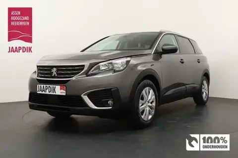 Used PEUGEOT 5008 Petrol 2018 Ad 