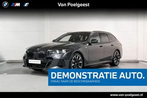 Used BMW I5 Electric 2024 Ad 