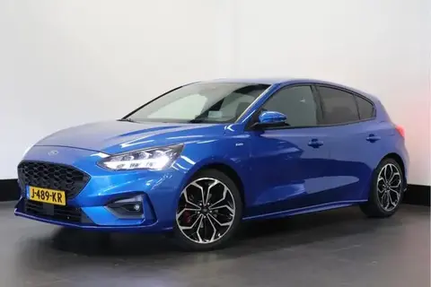 Annonce FORD FOCUS Essence 2020 d'occasion 