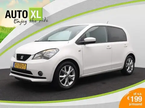 Used SEAT MII Petrol 2017 Ad 