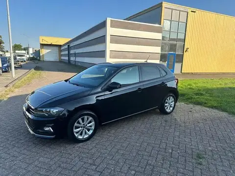 Used VOLKSWAGEN POLO Petrol 2021 Ad 