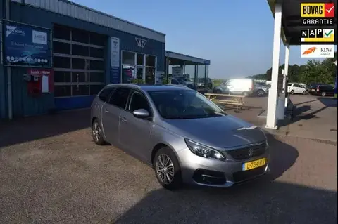 Used PEUGEOT 308 Petrol 2021 Ad 