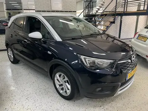 Annonce OPEL CROSSLAND Essence 2019 d'occasion 