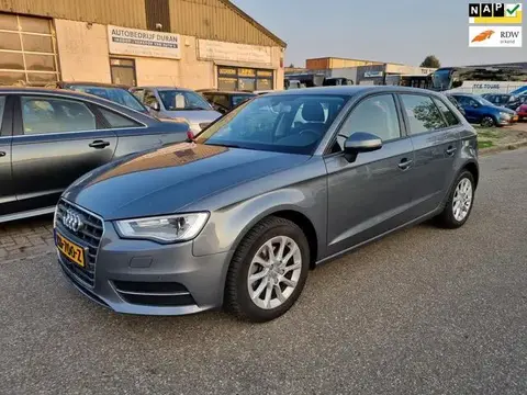 Annonce AUDI A3 Diesel 2016 d'occasion 