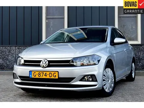 Annonce VOLKSWAGEN POLO Essence 2019 d'occasion 