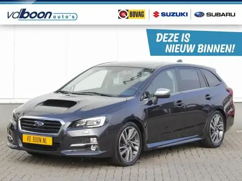 Used SUBARU LEVORG Petrol 2018 Ad 