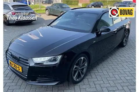 Used AUDI A4 Petrol 2016 Ad 