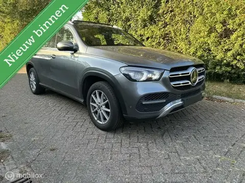 Used MERCEDES-BENZ CLASSE GLE Diesel 2019 Ad 