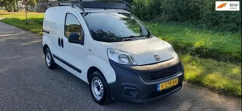 Used FIAT FIORINO Petrol 2019 Ad 