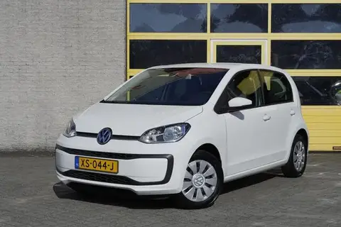 Used VOLKSWAGEN UP! Petrol 2019 Ad 