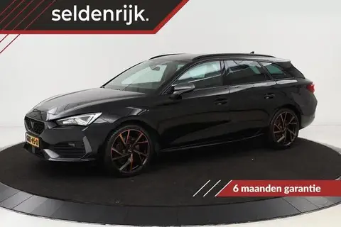 Used CUPRA LEON Hybrid 2021 Ad 