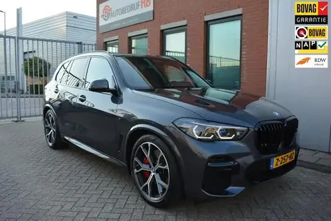 Used BMW X5 Hybrid 2022 Ad 