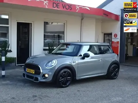 Used MINI ONE Petrol 2018 Ad 