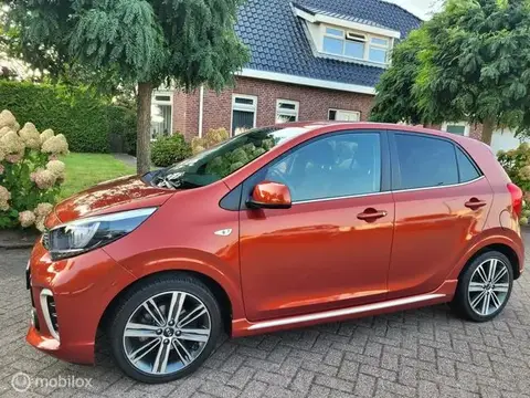 Used KIA PICANTO Petrol 2020 Ad 