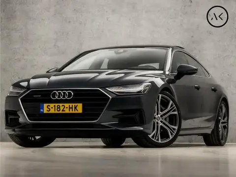 Annonce AUDI A7 Essence 2018 d'occasion 