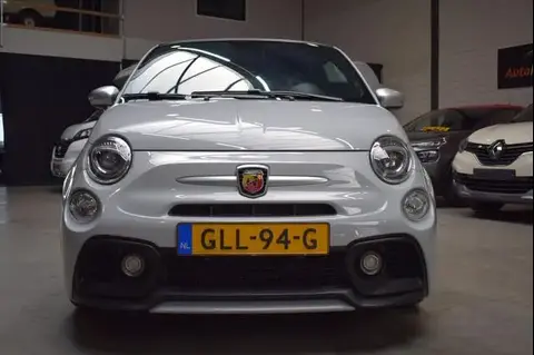 Used ABARTH 595 Petrol 2021 Ad 