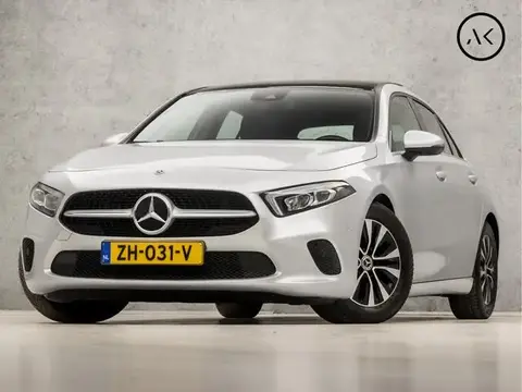 Used MERCEDES-BENZ CLASSE A Petrol 2019 Ad 