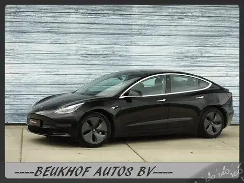 Used TESLA MODEL 3 Electric 2019 Ad 