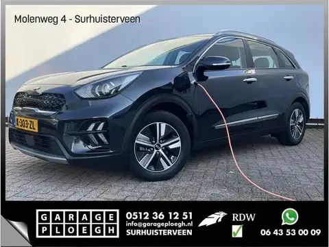 Used KIA NIRO Hybrid 2021 Ad 