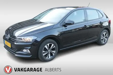 Used VOLKSWAGEN POLO Petrol 2020 Ad 