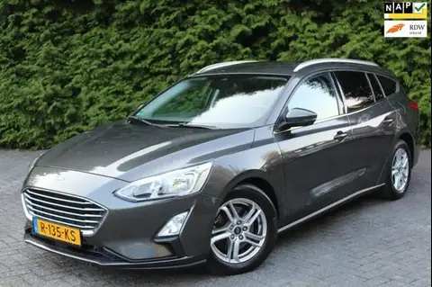 Annonce FORD FOCUS Diesel 2019 d'occasion 