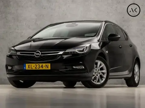 Annonce OPEL ASTRA Essence 2019 d'occasion 