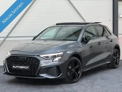 Annonce AUDI A3 Hybride 2021 d'occasion 