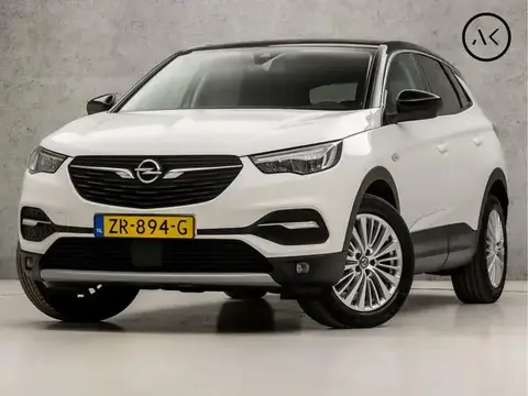 Used OPEL GRANDLAND Petrol 2019 Ad 